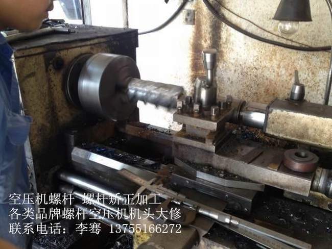 壓力傳感器在空壓機安全管理系統(tǒng)中的應(yīng)用