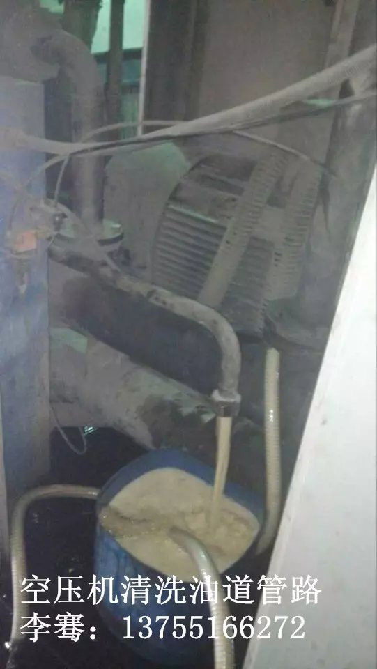 各類(lèi)空氣壓縮機(jī)相關(guān)知識(shí)